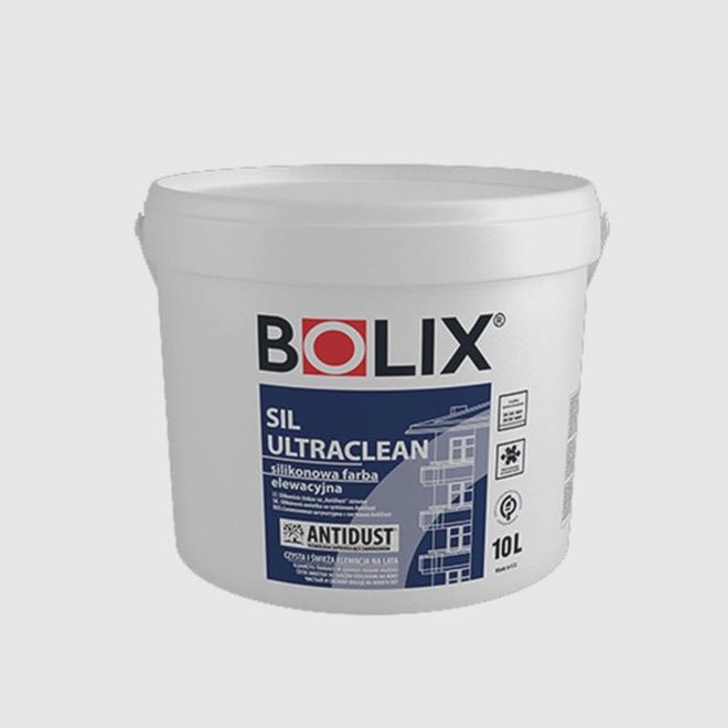 Farba fasadowa Bolix