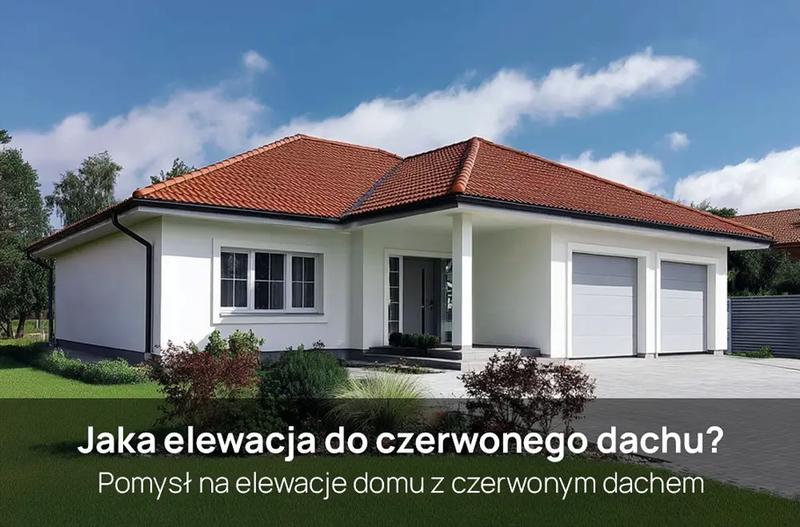 Kolory elewacji