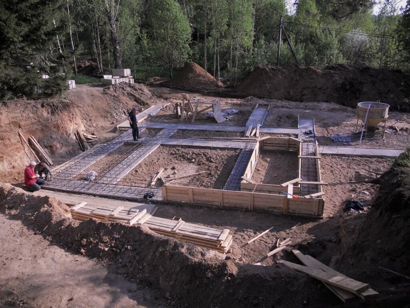 Płyta fundamentowa