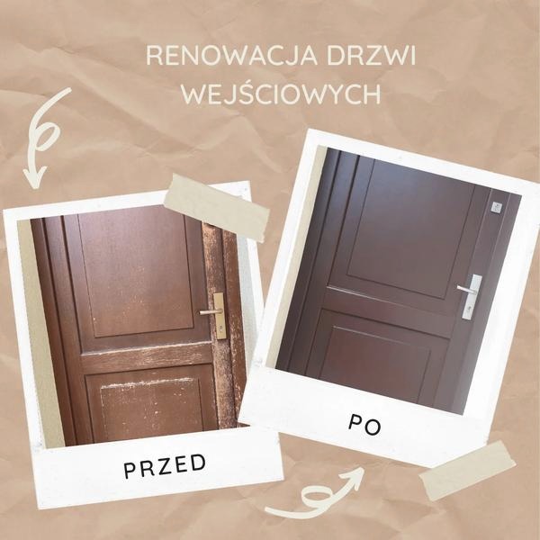 Nowoczesne metody na odnowienie bram, okien i drzwi – proste triki, które zaskoczą każdego