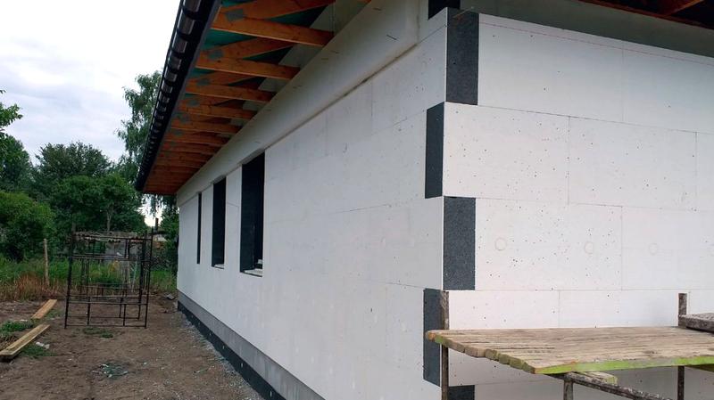 Izolacja elewacji