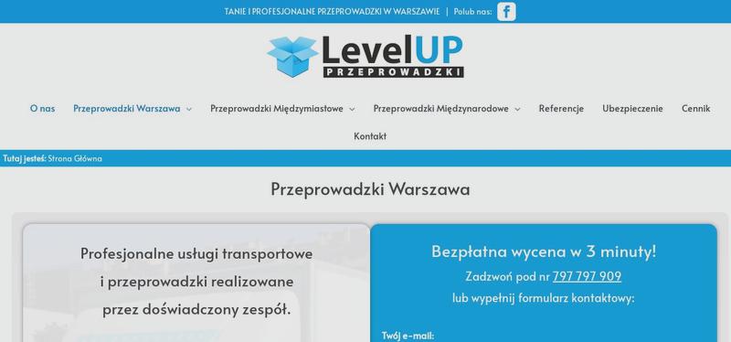 Materiały pakowe