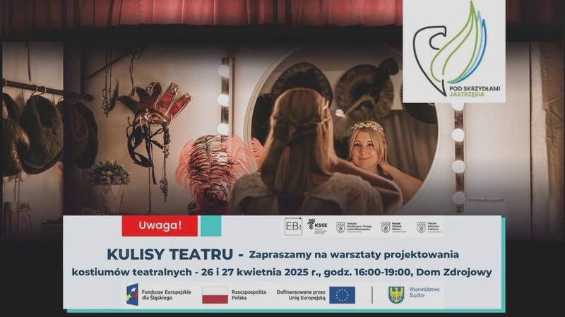 Pielęgnacja materiałów kostiumowych