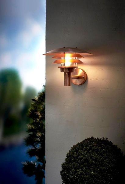 Styl lamp do domu