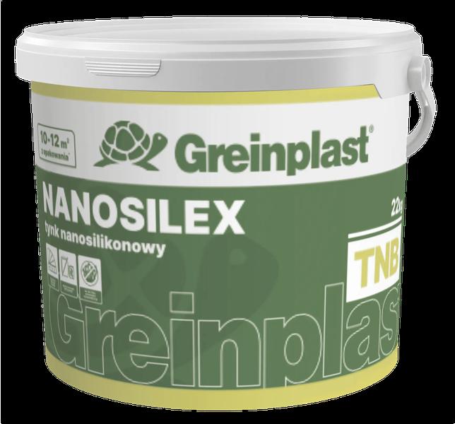 Tynk Greinplast