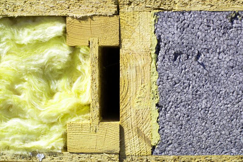 Wełna mineralna