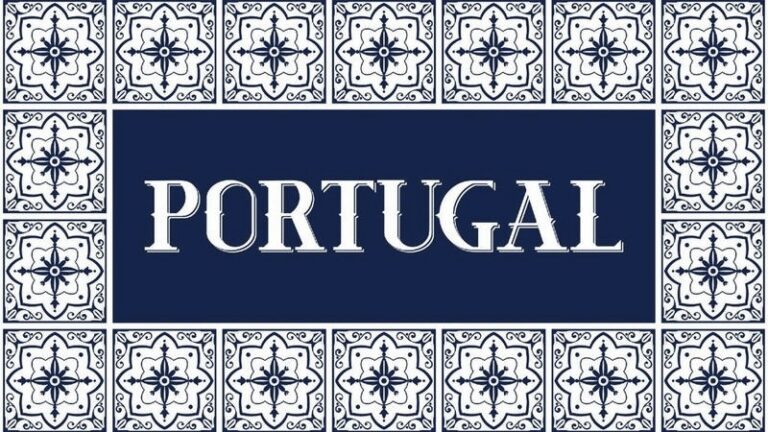 Elewacje portugalskich domów: skuteczne zabezpieczenia przed wilgocią i solą morską