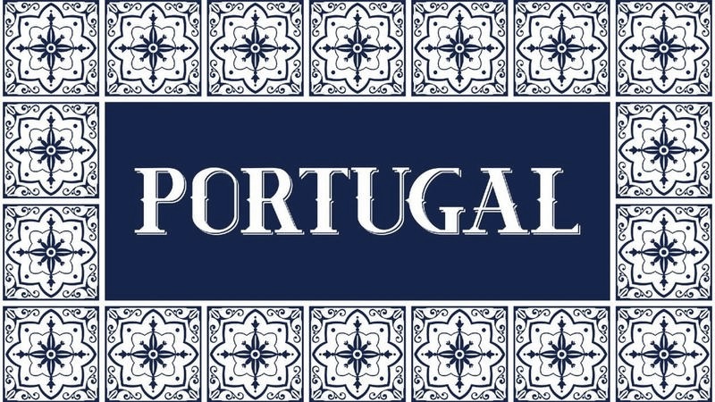 Elewacje portugalskich domów: skuteczne zabezpieczenia przed wilgocią i solą morską