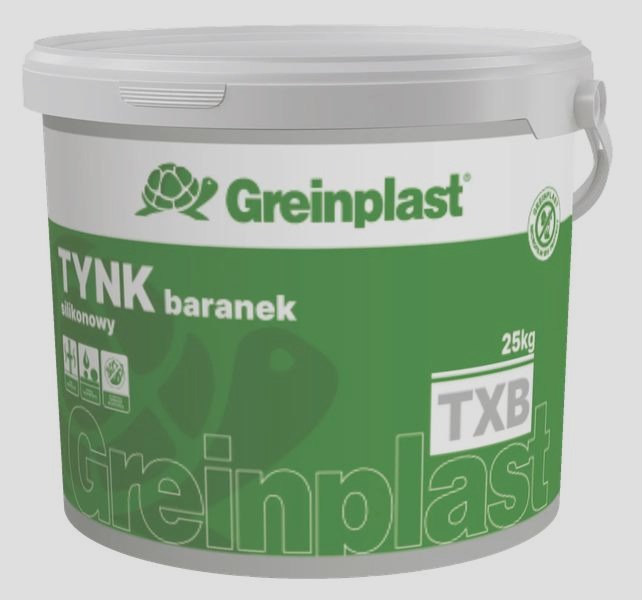 Greinplast tynk: rodzaje, właściwości i zastosowania