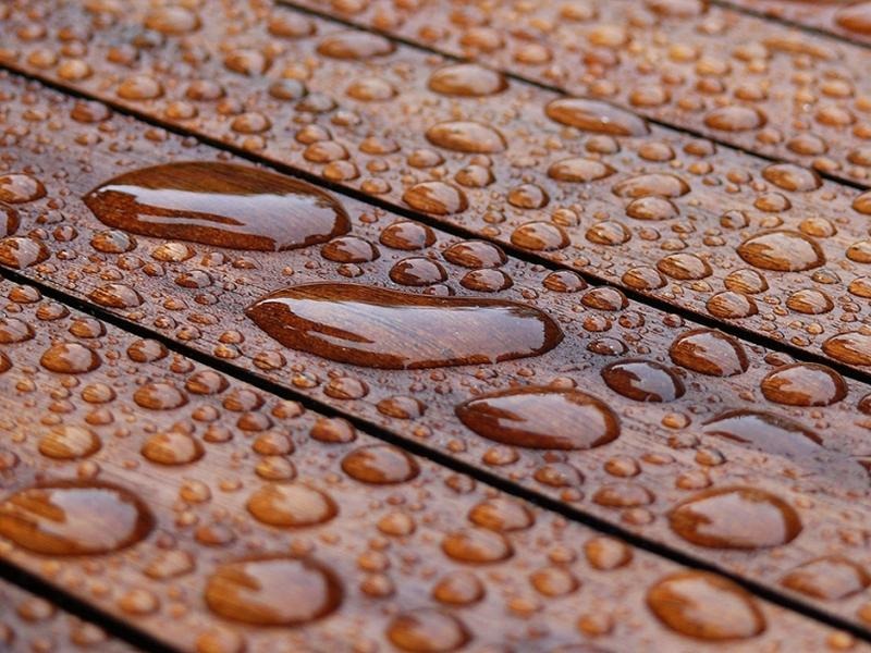 Jak impregnacja drewna zapewnia skuteczną ochronę na lata?