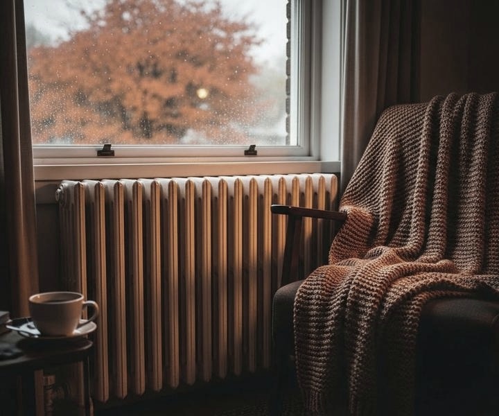 Kiedy włączyć ogrzewanie w domu — praktyczny poradnik i kluczowe czynniki