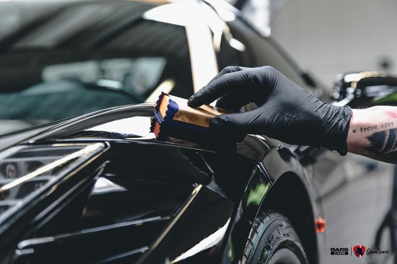 Motoryzacja – impregnaty i powłoki: praktyczny przewodnik po ochronie lakieru i wnętrza