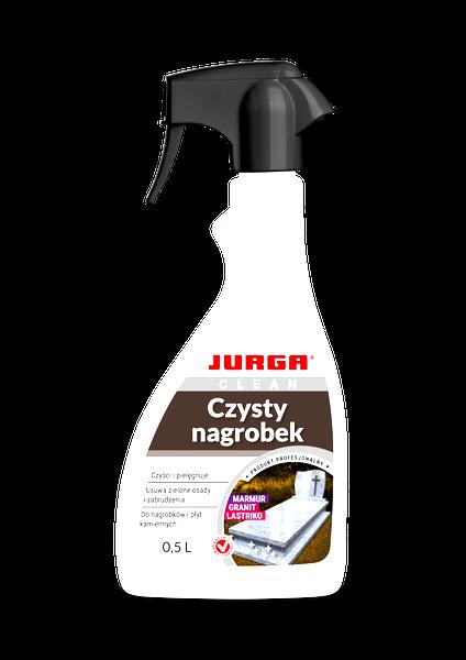 Czysty Nagrobek Glow