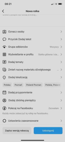 Edycja wideo i napisy