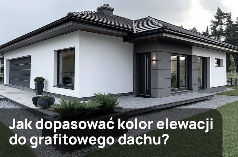 Materiały elewacyjne 2026