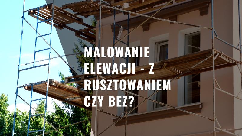 Porównanie metod malowania