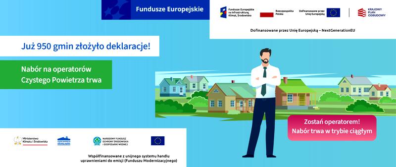 Program Czyste Powietrze