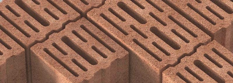 Pustaki ceramiczne a beton komórkowy
