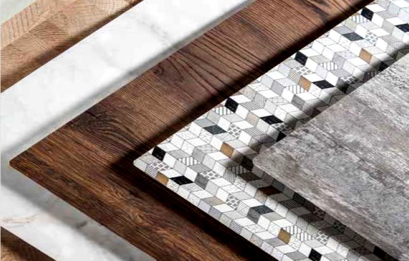 Zalety laminatu HPL