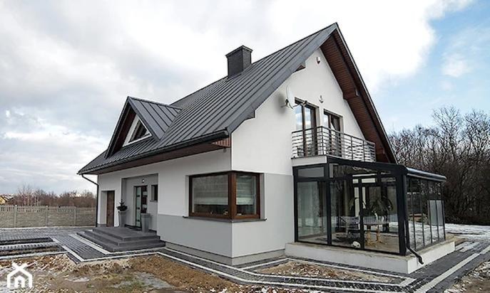 Ile kosztuje malowanie elewacji? Ceny za m² i realny koszt prac