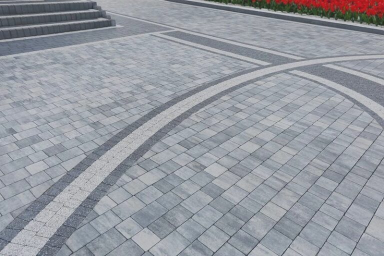 Kostka brukowa Bergamo – solidność i elegancja na lata
