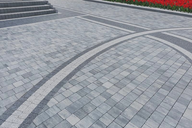 Kostka brukowa Bergamo – solidność i elegancja na lata