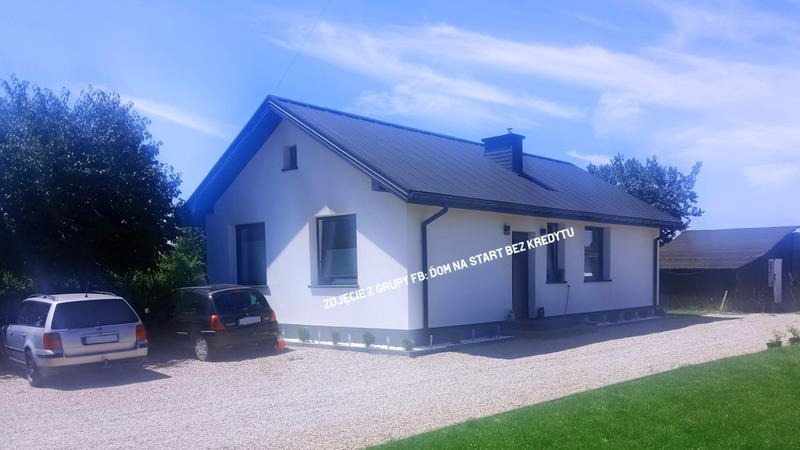 Koszt budowy domu za m² – pod klucz czy bez wykończenia?