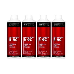Producent marki Top Premium – profesjonalna chemia | CTS Chemistry