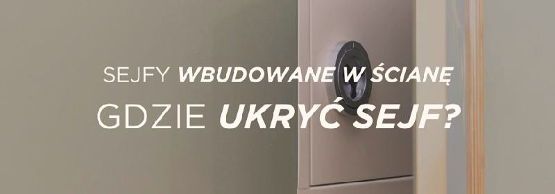 Skuteczne ukrycie sejfu: 5 metod na bezpieczny schowek