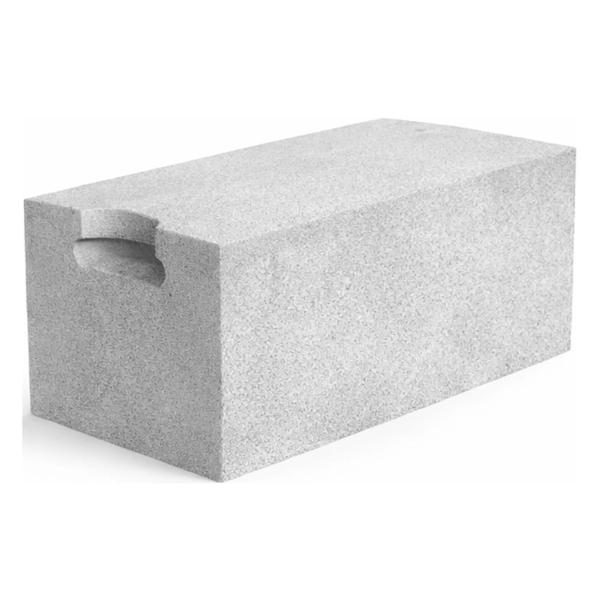 Beton komórkowy 12 cm