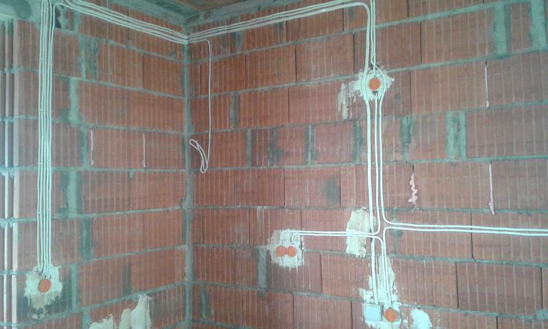 Błędy w instalacji elektrycznej