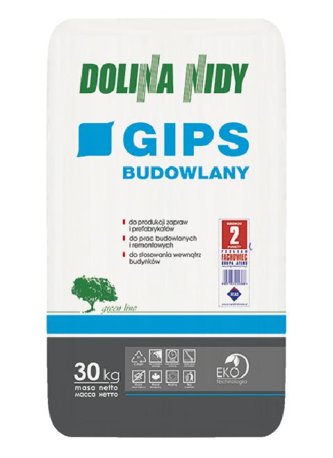 Budownictwo doliny Nidy