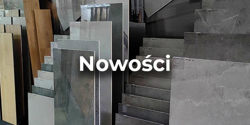 Dostępność płytek Grudziądz