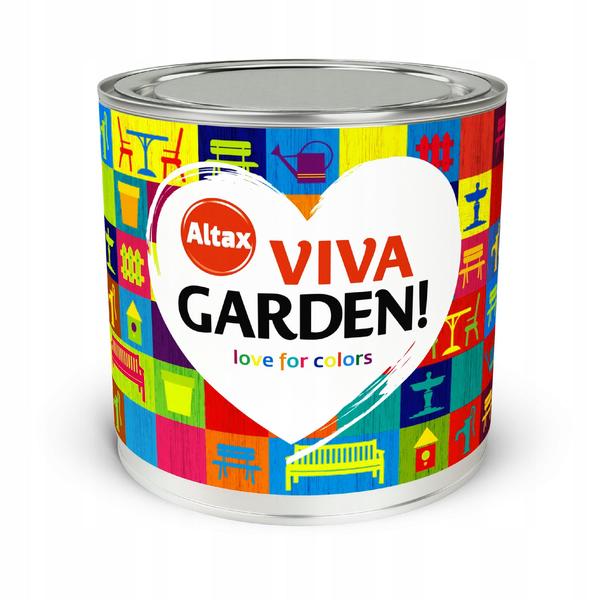 Farba Altax Viva Garden
