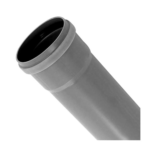 Materiały rur kanalizacyjnych
