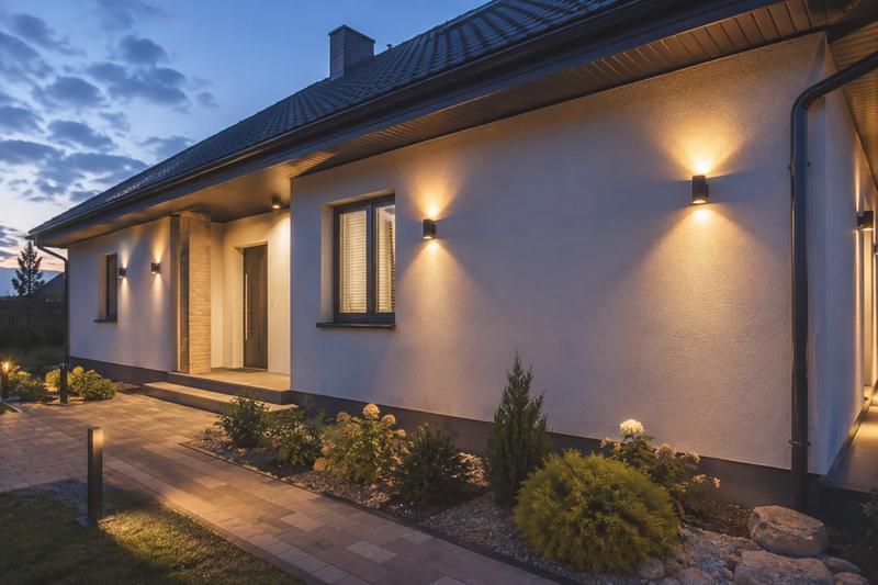 Oszczędności materiały budowlane