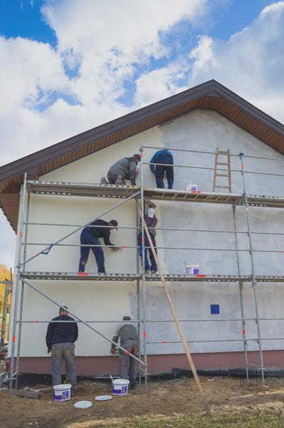 Rodzaje gruntów