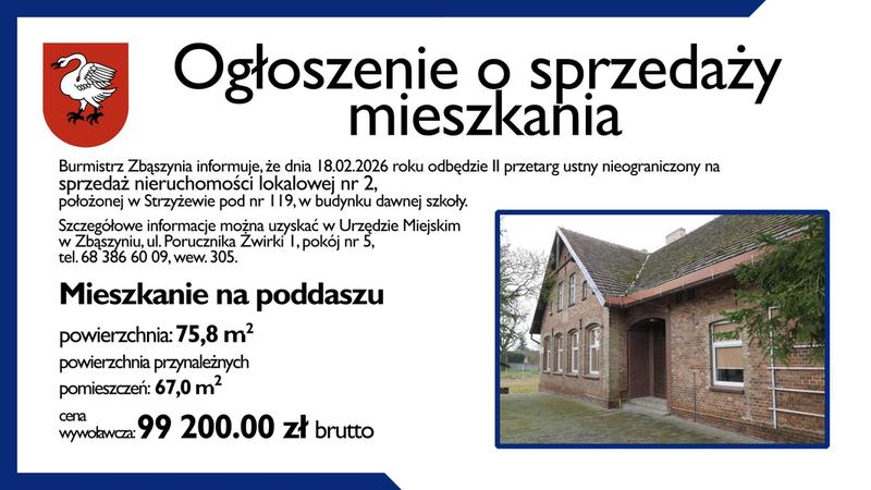 Strategia promocji ogłoszenia