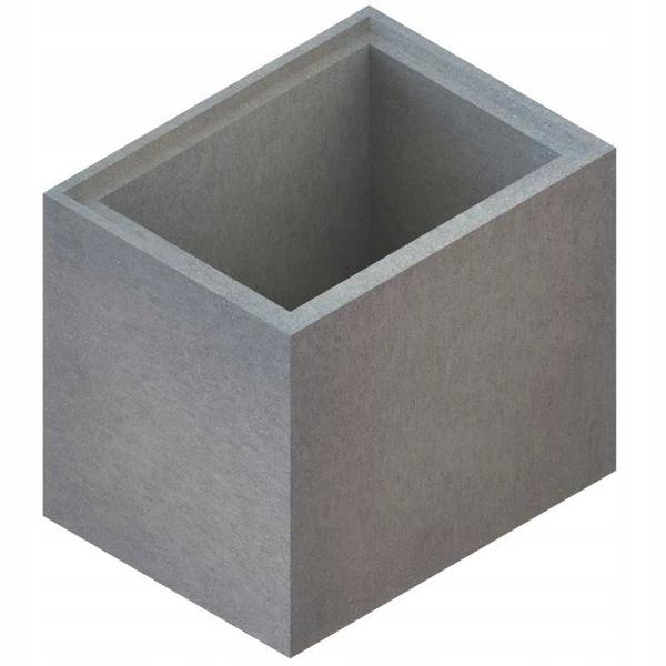 Studnie betonowe fi 1000