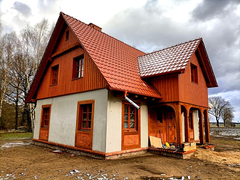 Trwałe opcje farb