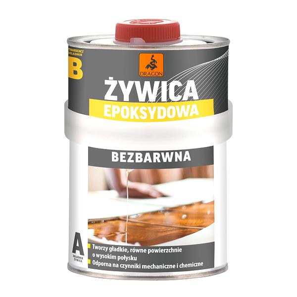 Uniwersalna powłoka wodna