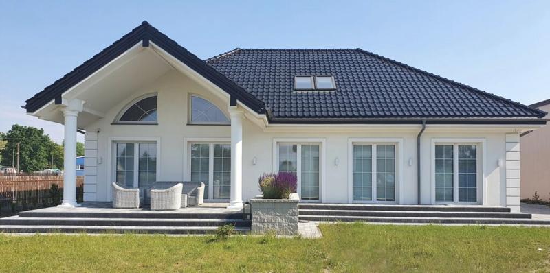 Warunki klimatyczne