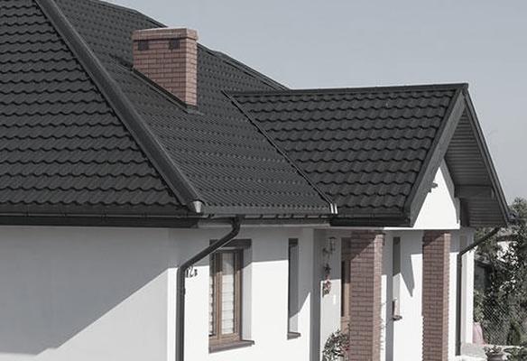 Wszechstronność dachów