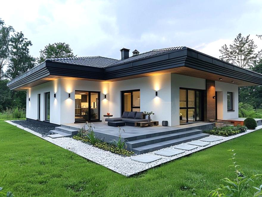 Zakup materiałów poza sezonem