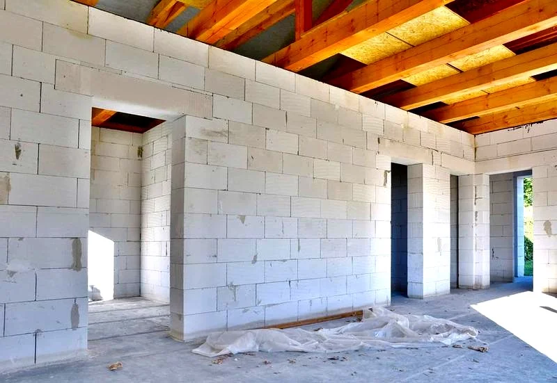 Beton komórkowy 12 cm – gdzie się sprawdzi i ile kosztuje?