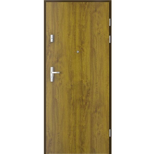 Drzwi Porta Agat Plus: elegancja, bezpieczeństwo i świadomy wybór