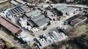 Hurtownie budowlane w Siedlcach i Sieradzu – ceny, oferta i wybór dostawcy
