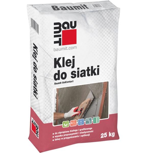 Ile kleju na m² elewacji? Jak obliczyć zużycie i uniknąć strat