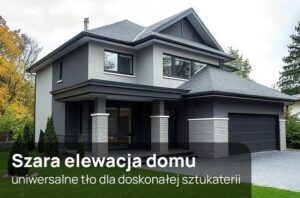 Jak dobrać elewację? 7 czynników wpływających na trwałość i wygląd fasady