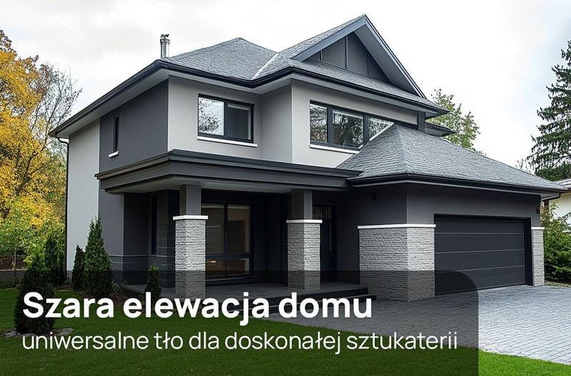 Jak dobrać elewację? 7 czynników wpływających na trwałość i wygląd fasady